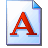 Icono PDF